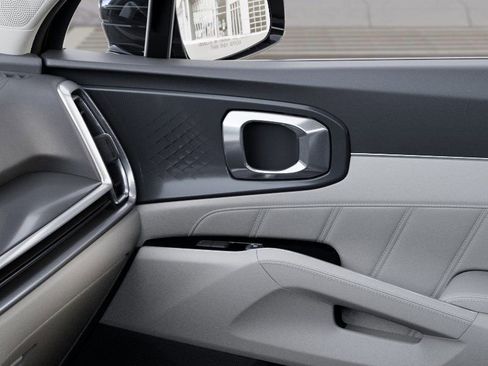 New 2025 Kia Sorento SX FWD image 26