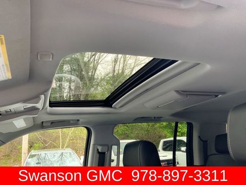 Certified 2020 GMC Yukon XL Denali w/ Denali Ultimate Package AWD/4WD image 20