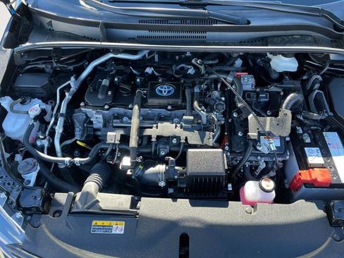 Used 2023 Toyota Corolla LE image 25