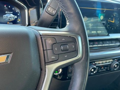 Certified 2023 Chevrolet Silverado 1500 LT image 23