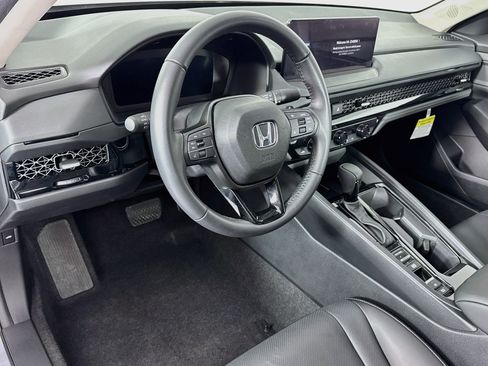 Used 2026 Honda Accord EX-L image 9