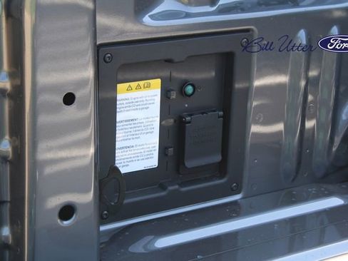 New 2025 Ford F150 Tremor w/ Equipment Group 402A High image 7