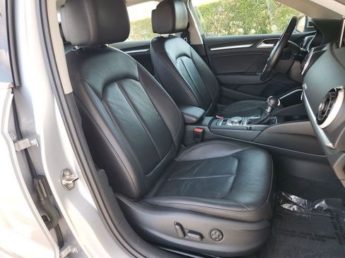 Used 2015 Audi A3 2.0T Premium Plus image 15