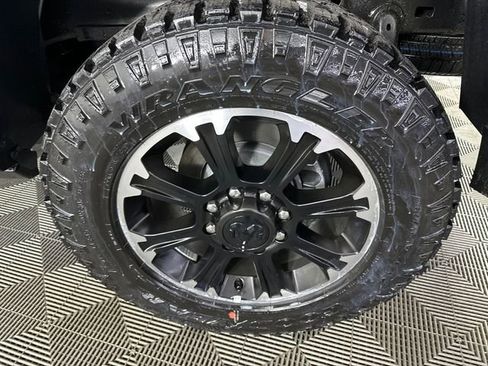 New 2026 RAM 2500 Rebel w/ Rebel Level 2 Equipment Group AWD/4WD image 5