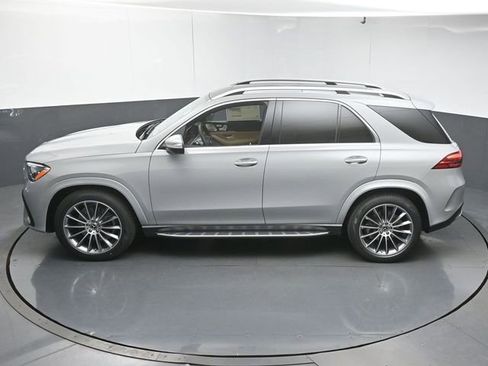 New 2026 Mercedes-Benz GLE 350 4MATIC image 45