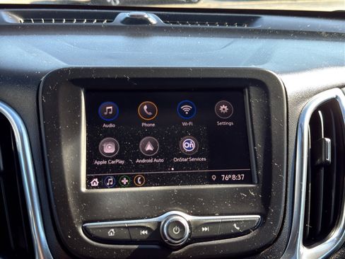 Used 2020 Chevrolet Equinox LT AWD/4WD image 18