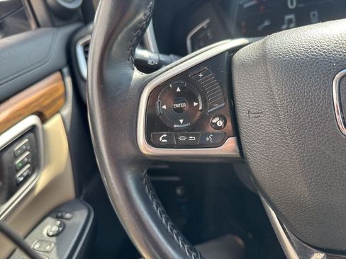Used 2017 Honda CR-V Touring image 15