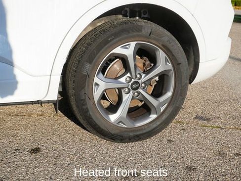 Used 2023 Ford Escape ST-Line image 7