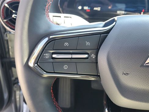 Certified 2026 Chevrolet Equinox RS w/ Convenience Package III image 26