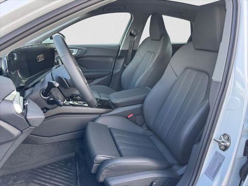 New 2025 Audi A5 2.0T Premium Plus image 10