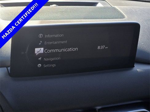 Used 2023 MAZDA CX-5 AWD 2.5 S image 18