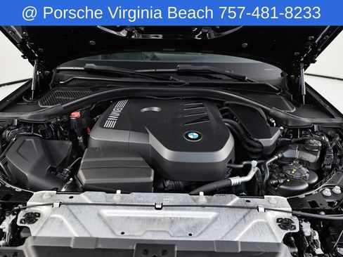 Used 2026 BMW 330i xDrive Sedan AWD/4WD image 32