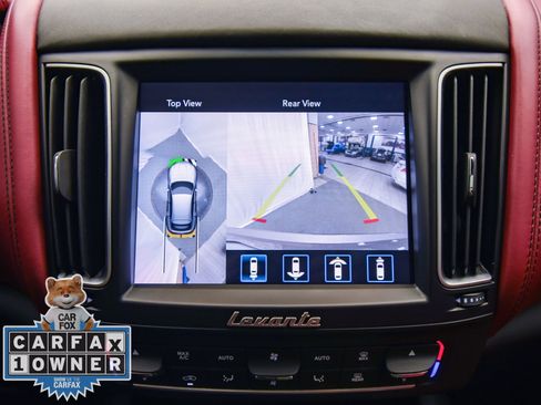 Used 2020 Maserati Levante S GranSport image 40