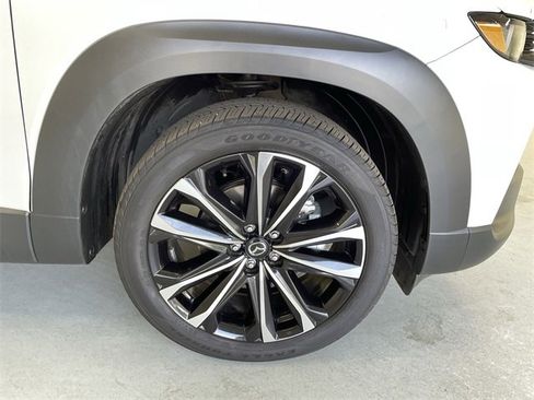 Used 2025 MAZDA CX-50 2.5 Turbo w/ Premium Plus Pkg image 14