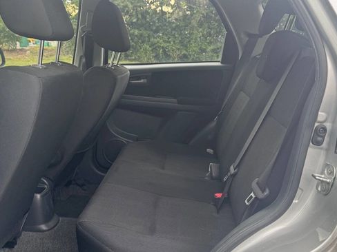 Used 2010 Suzuki SX4 Sportback image 10