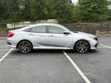Used 2021 Honda Civic Sport image 2