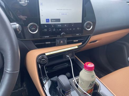 Used 2025 Lexus NX 350 AWD w/ Accessory Package (2T) image 25