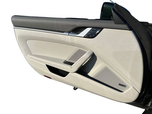 Used 2021 Porsche 911 Targa 4S image 17