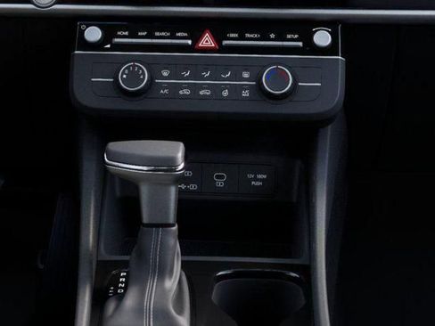 New 2026 Hyundai Tucson SE AWD/4WD image 16
