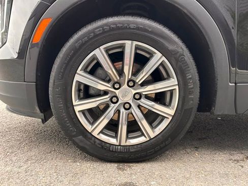 Used 2023 Cadillac XT4 Sport image 12