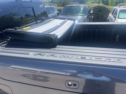 Used 2026 RAM 1500 Limited image 23