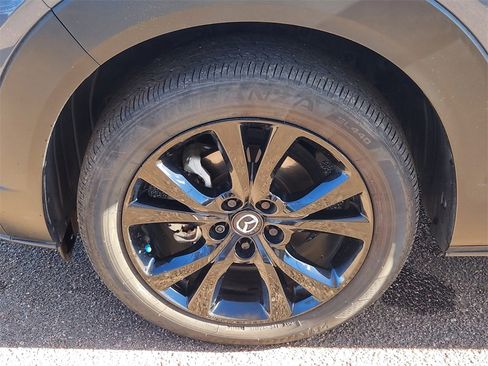 Used 2023 MAZDA CX-30 AWD 2.5 S w/ Preferred Package image 32