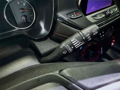 Used 2020 Chevrolet Blazer RS image 6