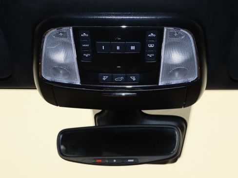 Used 2021 Jeep Grand Cherokee Summit w/ Platinum Series Group image 25