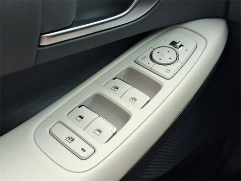 New 2026 Hyundai Sonata SEL image 10