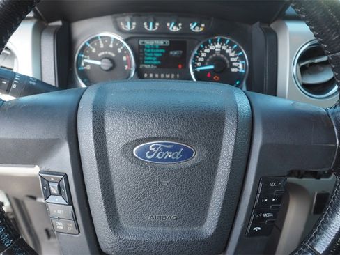 Used 2011 Ford F150 FX4 w/ FX Luxury Pkg image 15