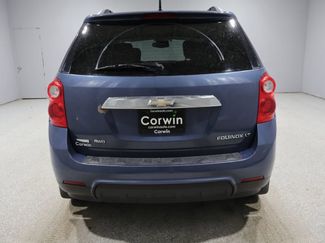 Used 2012 Chevrolet Equinox LT w/ Driver Convenience Package video 3