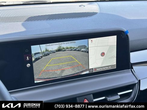 New 2025 Kia Seltos X-Line image 10