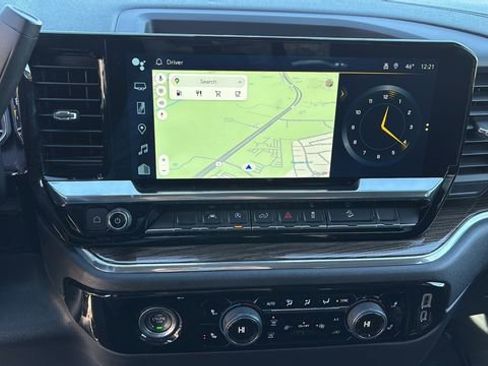 Used 2024 Chevrolet Silverado 1500 LT Trail Boss w/ Protection Package image 25