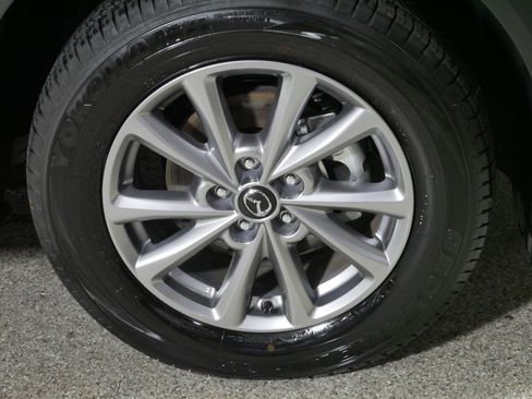 Used 2025 MAZDA CX-5 AWD 2.5 S image 15