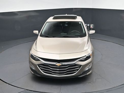 Used 2024 Chevrolet Malibu LT FWD image 37