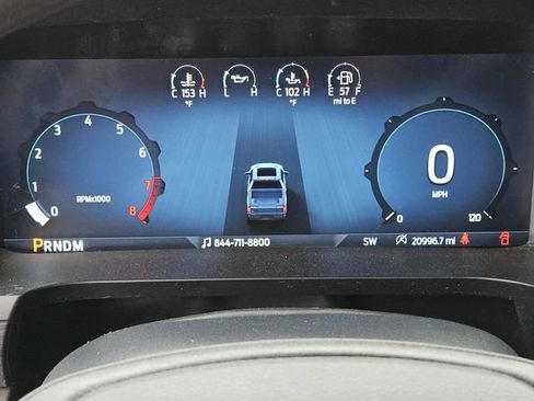 Used 2024 Ford F150 XL AWD/4WD image 24