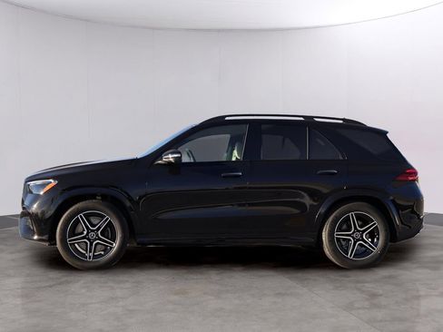 New 2026 Mercedes-Benz GLE 350 4MATIC image 4