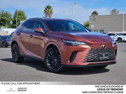 Used 2026 Lexus RX 350 Premium w/ Convenience Package