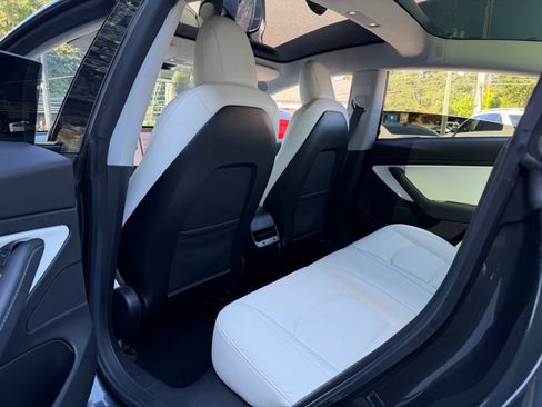 Used 2019 Tesla Model 3 Long Range AWD/4WD image 25