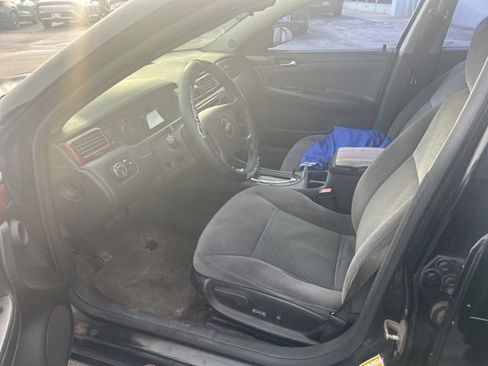 Used 2007 Chevrolet Impala LT image 9