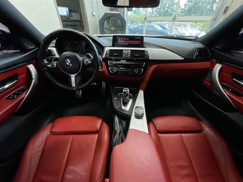 Used 2018 BMW 430i Gran Coupe RWD image 23