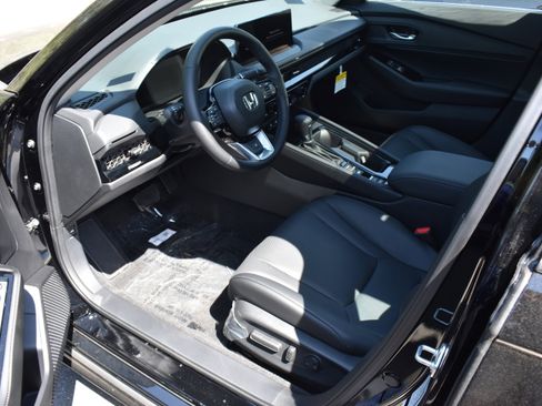 New 2026 Honda Accord Touring image 15