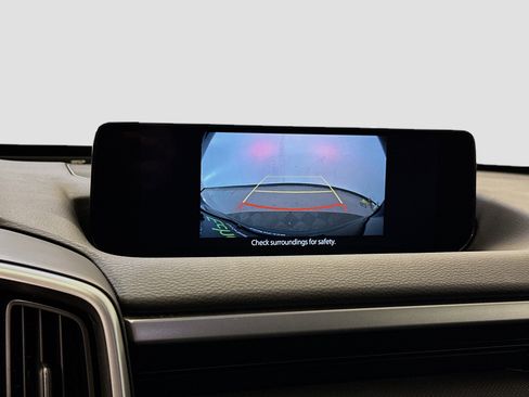 Used 2025 MAZDA CX-50 AWD 2.5 S w/ Preferred Package image 23