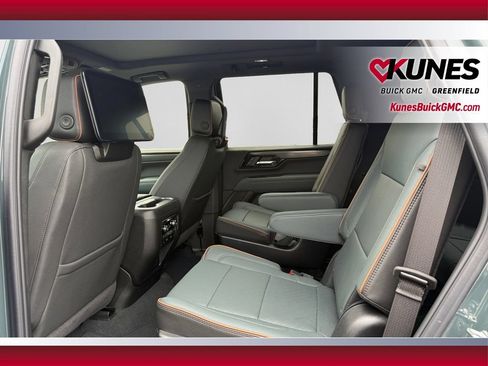 New 2026 GMC Yukon AT4 w/ AT4 Premium Plus Package AWD/4WD image 33