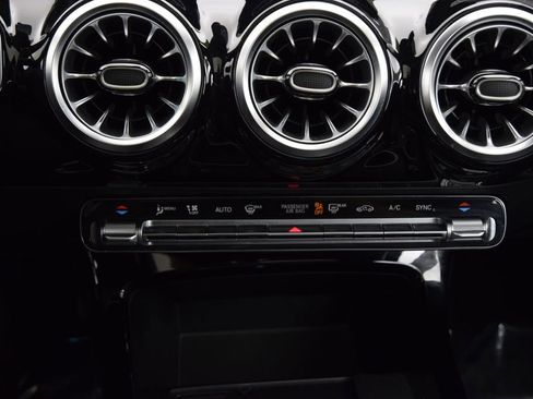 Certified 2023 Mercedes-Benz CLA 250 image 28