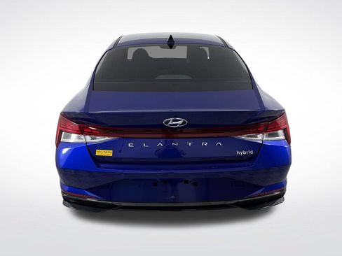 Used 2023 Hyundai Elantra Limited FWD image 5
