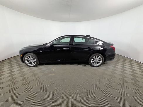 New 2026 Cadillac CT5 Premium Luxury AWD/4WD image 26