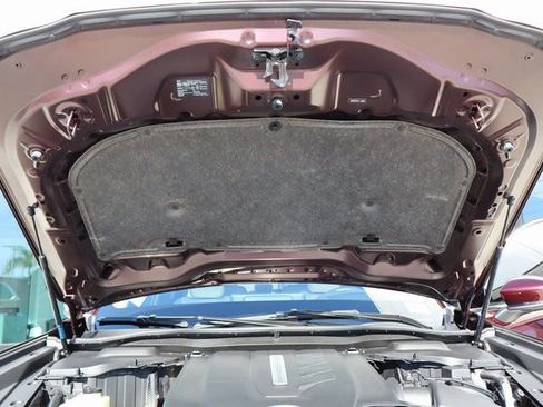 Used 2024 MAZDA CX-90 Plug-In Hybrid w/ Premium Plus image 24