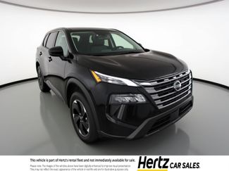 Used 2025 Nissan Rogue SV video 1