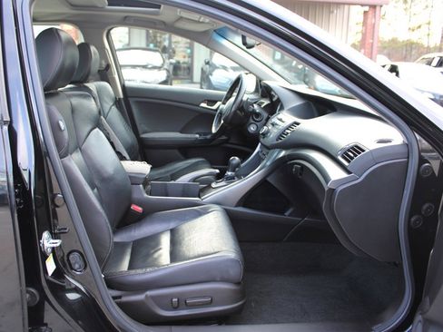 Used 2011 Acura TSX Sedan image 16